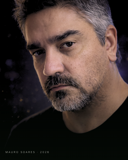 Mauro Soares, especialista em estratégia digital e Inteligência Artificial